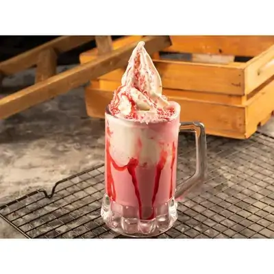 Strawberry